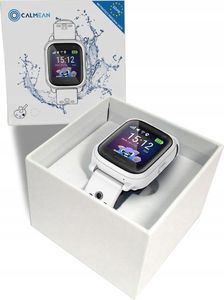Smartwatch Calmean Nemo2 Biały 5