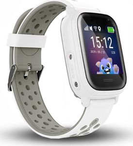 Smartwatch Calmean Nemo2 Biały 1