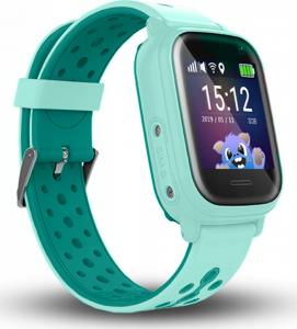 Smartwatch Calmean Nemo2 Zielony 4