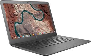 Laptop HP HP Chromebook 14 Celeron N3350 32GB SSD Chrome OS 1