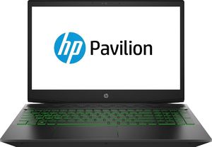Laptop HP HP Pavilion Gaming 15 i5-8300H 8/256GB GTX 1050 Ti 1