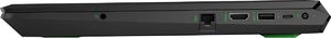 Laptop HP HP Pavilion Gaming 15 i5-8300H 8/256GB GTX 1050 Ti 6
