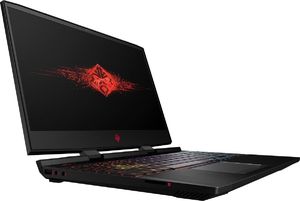 Laptop HP HP OMEN 15 i5-8300H 128GB SSD 1TB GTX 1050 Ti 4GB 2