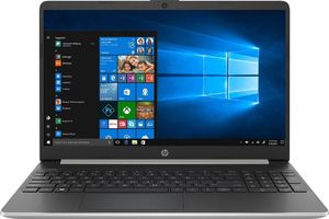 Laptop HP 15s-fq0018nw (7SE49EA) 1