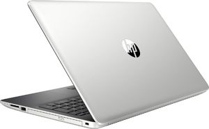 Laptop HP HP 15 FullHD AMD Ryzen 5 3500U 8GB 1TB Vega8 Win10 3