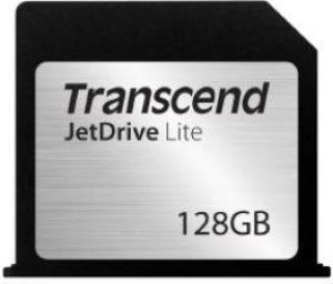 Karta Transcend JetDrive Lite do MacBook 128 GB  (TS128GJDL130) 1