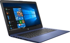 Laptop HP Stream 14-ds0005nv (7DV00EAR#AB7) 3