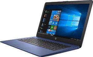 Laptop HP Stream 14-ds0005nv (7DV00EAR#AB7) 4