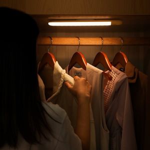 Lampka USB Baseus  (DGSUN-YA02) 8