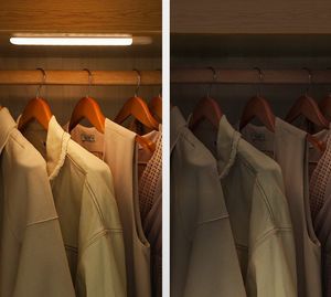 Lampka USB Baseus  (DGSUN-YA02) 10