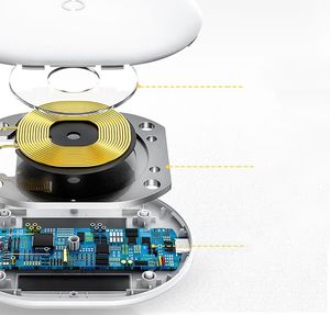 Ładowarka Baseus Cobble Indukcyjna 2 A (BSU1785BLK) 11