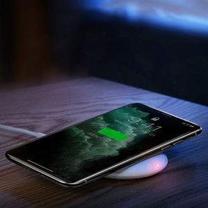 Ładowarka Baseus Cobble Indukcyjna 2 A (BSU1785BLK) 14