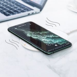 Ładowarka Baseus Cobble Indukcyjna 2 A (BSU1785BLK) 15