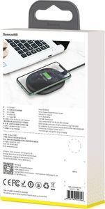 Ładowarka Baseus Cobble Indukcyjna 2 A (BSU1785BLK) 23