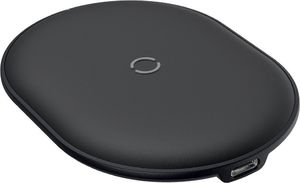 Ładowarka Baseus Cobble Indukcyjna 2 A (BSU1785BLK) 4
