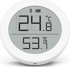Xiaomi Mijia czujnik temperatury i wilgotności E-INK ClearGrass (CGG1) 1
