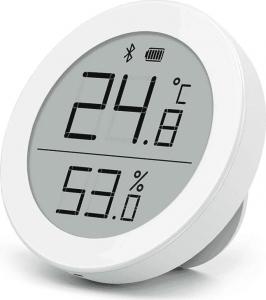 Xiaomi Mijia czujnik temperatury i wilgotności E-INK ClearGrass (CGG1) 2