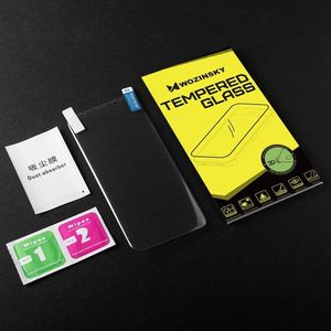 Wozinsky Wozinsky Folia 3D cały ekran Xiaomi Mi Note 10 3