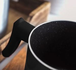 Berlinger Haus Garnek do mleka BLACK ROSE BH-6138 3