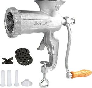 Maszynka do mielenia mięsa KingHoff KH-1428 2