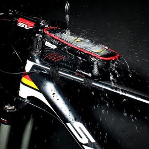 WildMan Uchwyt zamykany do roweru M E2 5