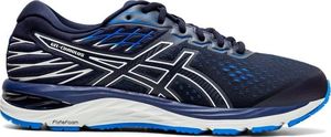 Asics Buty męskie Gel-Cumulus 21 granatowe r. 42 (1011A551-402) 1