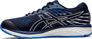 Asics Buty męskie Gel-Cumulus 21 granatowe r. 42 (1011A551-402) 3