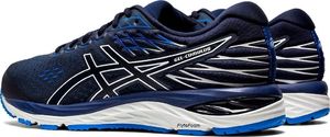 Asics Buty męskie Gel-Cumulus 21 granatowe r. 42 (1011A551-402) 4