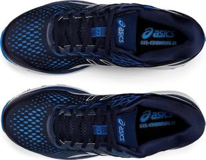 Asics Buty męskie Gel-Cumulus 21 granatowe r. 42 (1011A551-402) 6