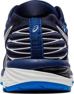 Asics Buty męskie Gel-Cumulus 21 granatowe r. 42 (1011A551-402) 8