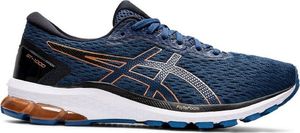 Asics Buty męskie Gt-1000 9 granatowe r. 41.5 (1011A770-401) 1