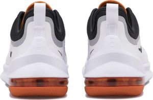 Nike Buty męskie Air Max Axis białe r. 44 (AA2146-017) 6