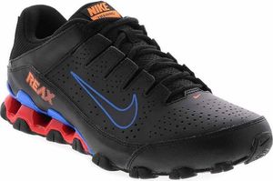 Nike Buty męskie Reax 8 Tr czarne r. 44 (616272-004) 2