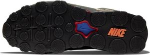 Nike Buty męskie Reax 8 Tr czarne r. 44 (616272-004) 6