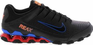 Nike Buty męskie Reax 8 Tr czarne r. 45 (616272-004) 1