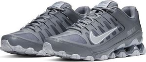 Nike Buty męskie Reax 8 Tr Mesh szare r. 42 (621716-010) 5