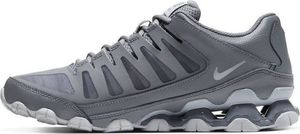 Nike Buty męskie Reax 8 Tr Mesh szare r. 42.5 (621716-010) 2