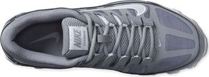 Nike Buty męskie Reax 8 Tr Mesh szare r. 42.5 (621716-010) 3