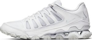 Nike Buty męskie Reax 8 Tr Mesh białe r. 41 (621716-102) 2