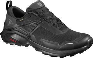 Buty trekkingowe męskie Salomon Buty męskie X Raise Gtx czarne r. 43 1/3 (409737) 1