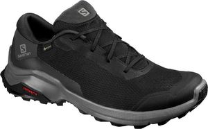 Buty trekkingowe męskie Salomon Buty męskie X Reveal Gtx czarne r. 41 1/3 (409691) 1