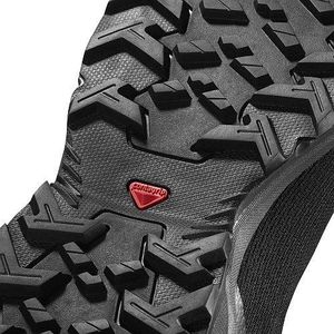 Buty trekkingowe męskie Salomon Buty męskie X Reveal Gtx szare r. 44 (410421) 3