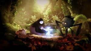 Ori and the Will of the Wisps Xbox One 2