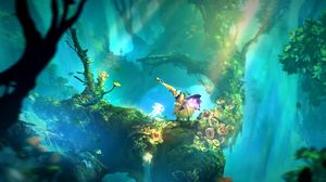 Ori and the Will of the Wisps Xbox One 4