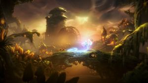 Ori and the Will of the Wisps Xbox One 7