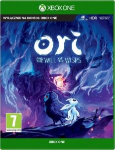Ori and the Will of the Wisps Xbox One 1