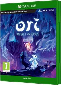 Ori and the Will of the Wisps Xbox One 8