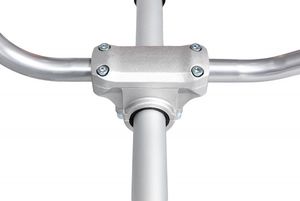 Oleo-Mac OLEO MAC BCH 400 T KOSA SPALINOWA DO TRAWY WYKASZARKA PODKASZARKA PODCINARKA TRYMER MOC 2.2KM KLASA PREMIUM 61459051E2 12