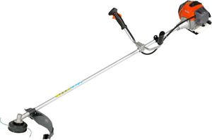 Oleo-Mac OLEO MAC BCH 400 T KOSA SPALINOWA DO TRAWY WYKASZARKA PODKASZARKA PODCINARKA TRYMER MOC 2.2KM KLASA PREMIUM 61459051E2 14