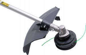 Oleo-Mac OLEO MAC BCH 400 T KOSA SPALINOWA DO TRAWY WYKASZARKA PODKASZARKA PODCINARKA TRYMER MOC 2.2KM KLASA PREMIUM 61459051E2 4